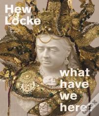Hew Locke