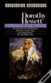 Capa do artigo Hewett: Collected Plays Volume I