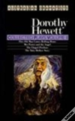 Capa do artigo Hewett: Collected Plays Volume I