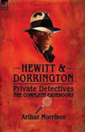 Hewitt & Dorrington Private Detectives