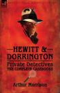 Hewitt & Dorrington Private Detectives - Preview