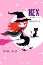 Hex, A Witch And Angel Tale - Preview