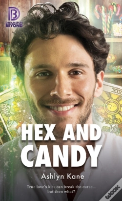 Capa do artigo Hex And Candy