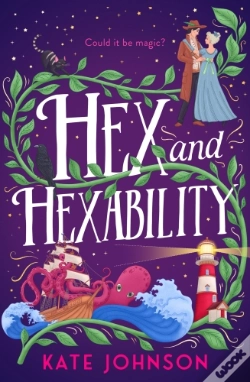 Capa do artigo Hex And Hexability