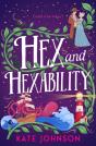 Hex And Hexability - Preview