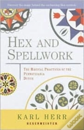 Hex And Spellwork