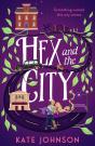 Hex And The City - Preview