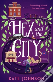Hex And The City