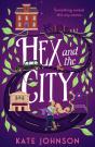 Hex And The City - Preview