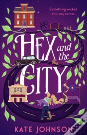 Capa do artigo Hex And The City
