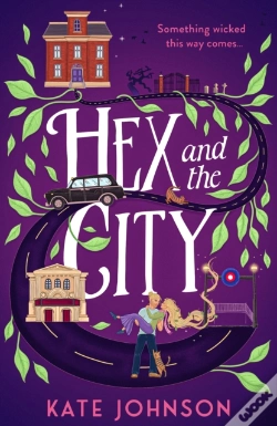 Capa do artigo Hex And The City