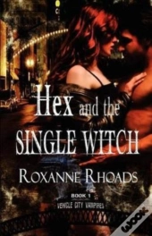 Hex And The Single Witch