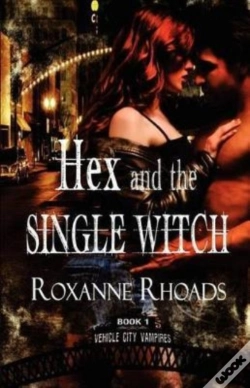Capa do artigo Hex And The Single Witch
