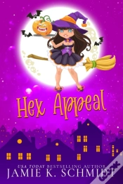Capa do artigo Hex Appeal