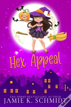 Capa do artigo Hex Appeal