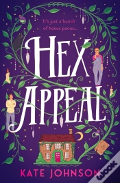 Capa do artigo Hex Appeal