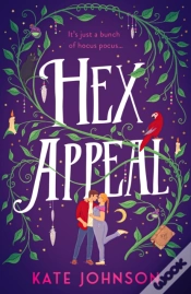 Capa do artigo Hex Appeal