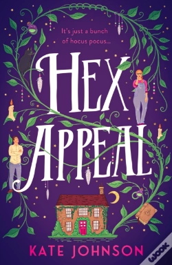 Capa do artigo Hex Appeal