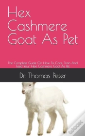 Capa do artigo Hex Cashmere Goat As Pet