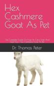 Hex Cashmere Goat As Pet