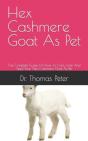 Hex Cashmere Goat As Pet - Preview