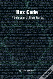 Capa do artigo Hex Code