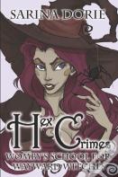 Hex Crimes