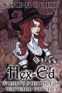 Hex-Ed - Preview