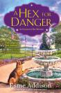 Hex For Danger - Preview