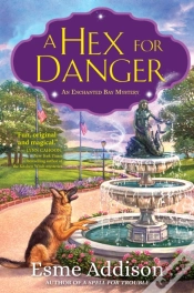 Capa do artigo Hex For Danger
