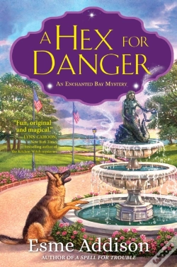 Capa do artigo Hex For Danger