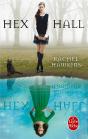 Hex Hall - Preview