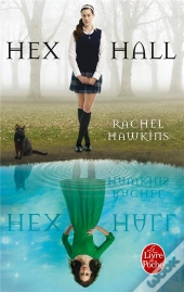 Hex Hall