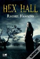 Hex Hall