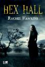 Hex Hall - Preview