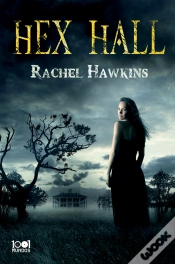 Capa do artigo Hex Hall