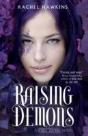 Hex Hall: Raising Demons - Preview