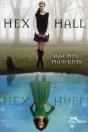 Hex Hall T.1 - Preview