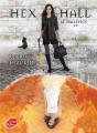 Hex Hall - T.2 - Le Malefice - Preview