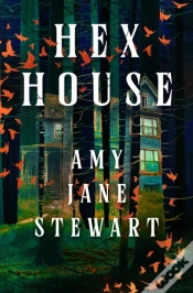 Capa do artigo Hex House