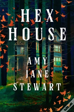 Capa do artigo Hex House