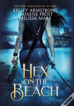 Capa do artigo Hex On The Beach