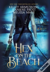 Capa do artigo Hex On The Beach