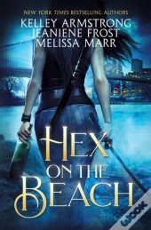 Hex On The Beach