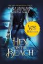 Hex On The Beach - Preview