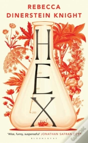 Capa do artigo Hex