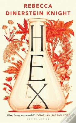 Capa do artigo Hex
