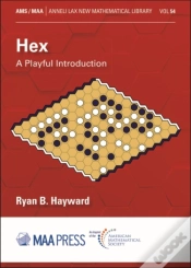 Capa do artigo Hex