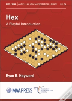 Capa do artigo Hex