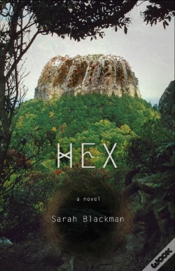 Capa do artigo Hex